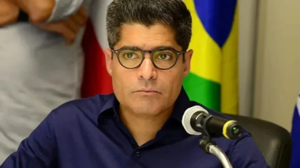 Ex-prefeito de Salvador confirma ter recebido R$ 3,6 milhões de empresas ligadas ao Banco Master