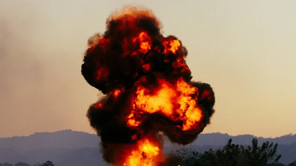 Israel faz ofensiva aérea de grande escala contra alvos do Hezbollah no Líbano