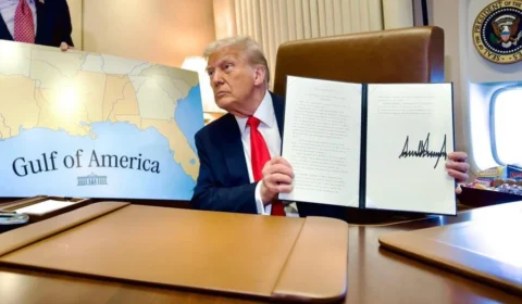 Sanções contra Moraes voltam à pauta no governo Trump