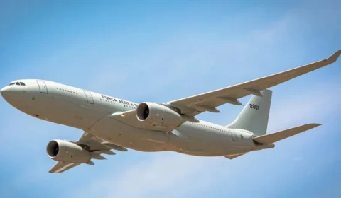 Voo do Catar abre rota de retorno para brasileiros nesta quinta-feira (12)