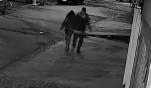 VÍDEO: estudantes impedem tentativa de estupro e salvam jovem de ataque em São Paulo