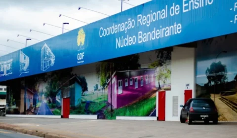 O que diz a Secretaria de Educação do DF sobre suposto desvio de R$ 46 milhões