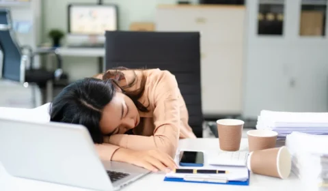 Brasil é o 2° país do mundo em casos de burnout e reforça alerta para a saúde mental nas empresas