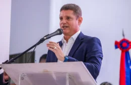 Rotta entra na disputa ao Senado e movimenta o jogo político de 2026