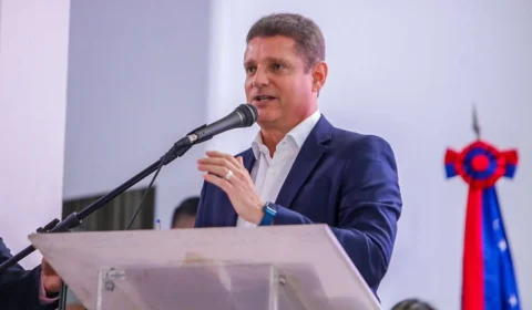 Rotta entra na disputa ao Senado e movimenta o jogo político de 2026