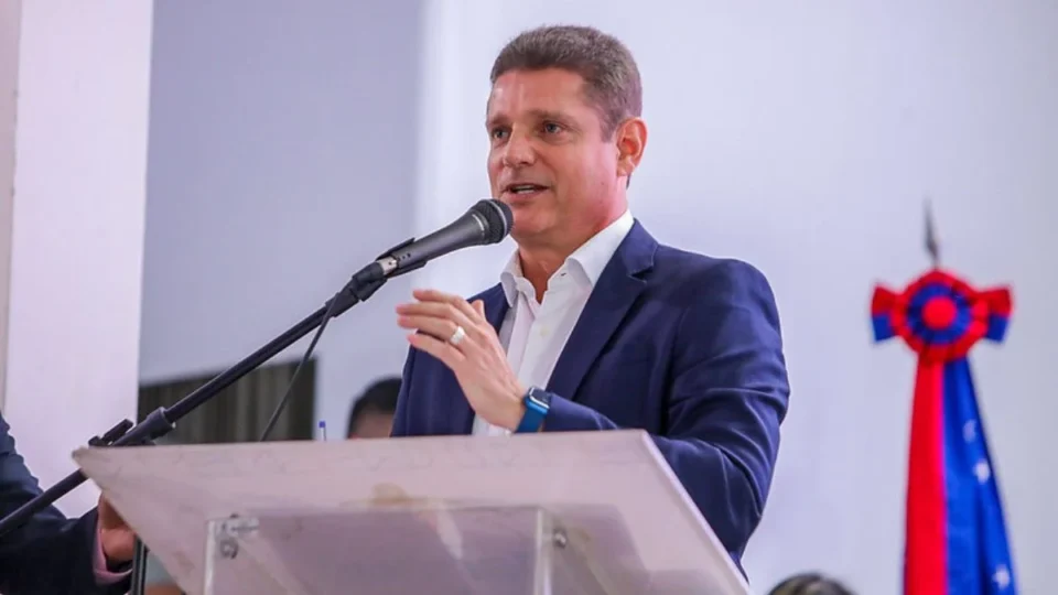 Rotta entra na disputa ao Senado e movimenta o jogo político de 2026