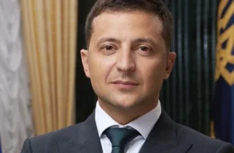 Zelensky e líderes europeus criticam flexibilização dos EUA para venda de petróleo russo