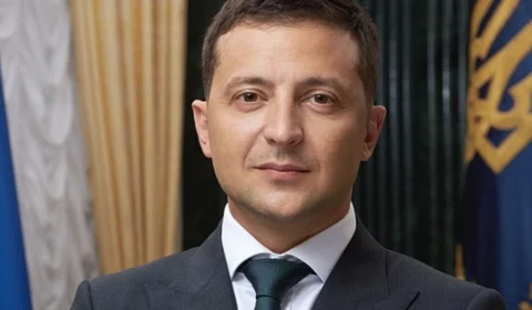 Zelensky e líderes europeus criticam flexibilização dos EUA para venda de petróleo russo
