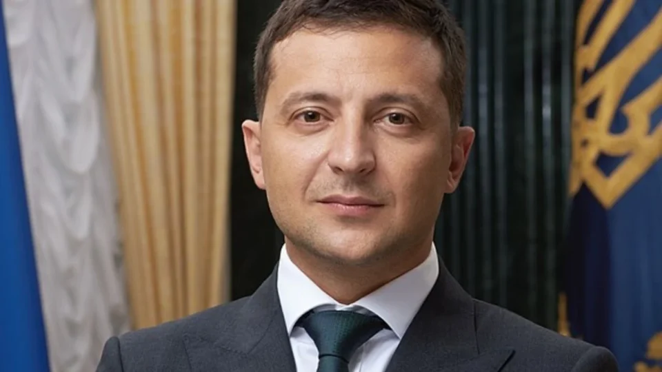Zelensky e líderes europeus criticam flexibilização dos EUA para venda de petróleo russo