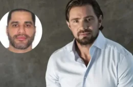 André Mendonça menciona morte de “Sicário” ao votar pela manutenção da prisão de Vorcaro