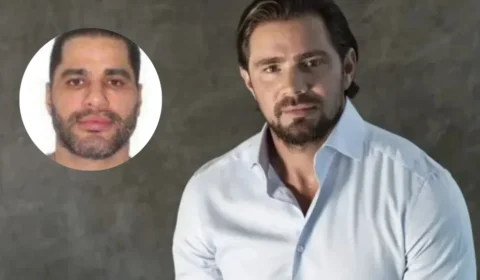 André Mendonça menciona morte de “Sicário” ao votar pela manutenção da prisão de Vorcaro