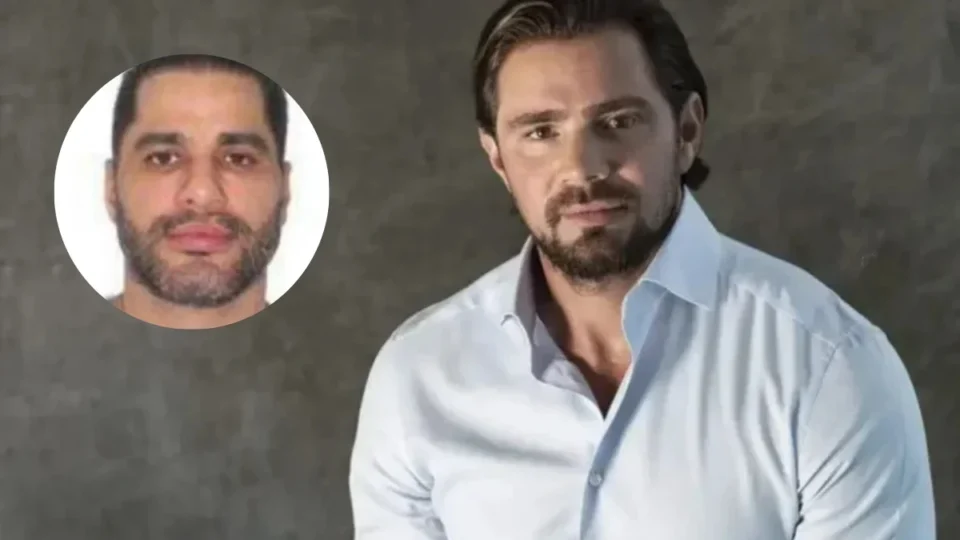 André Mendonça menciona morte de “Sicário” ao votar pela manutenção da prisão de Vorcaro