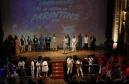 Festival de Parintins vira palco de articulação política com R$ 15 milhões em recursos