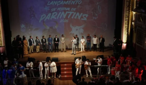Festival de Parintins vira palco de articulação política com R$ 15 milhões em recursos