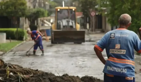 30 municípios recebem apoio federal após chuvas, estiagem e vendavais; saiba quais