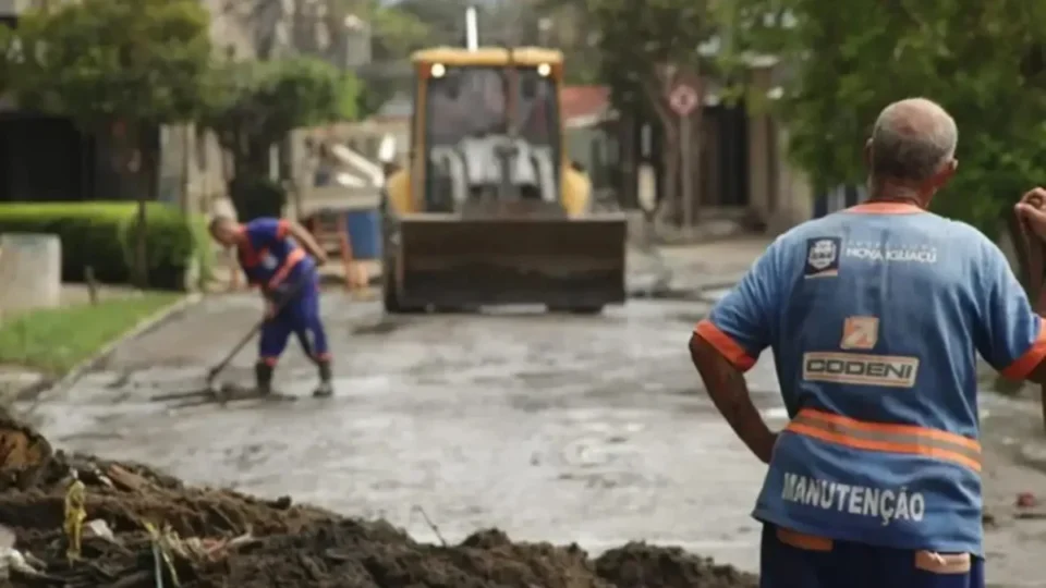 30 municípios recebem apoio federal após chuvas, estiagem e vendavais; saiba quais