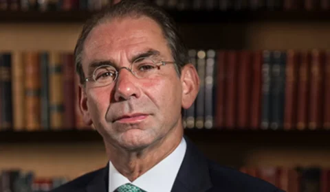 Novo advogado de Daniel Vorcaro já atuou em casos do Escândalo do Mensalão e da Operação Lava Jato