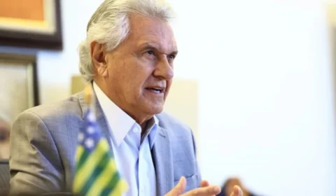 Caiado reforça que PSD não pretende integrar chapa como vice em 2026