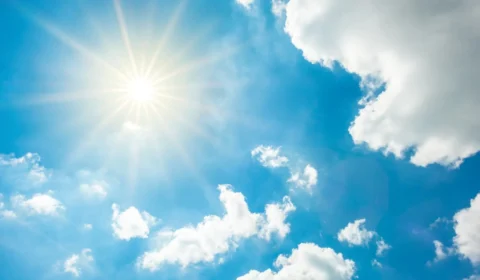 Onda de calor pode levar termômetros a 42°C em três estados; veja onde o calor será mais intenso