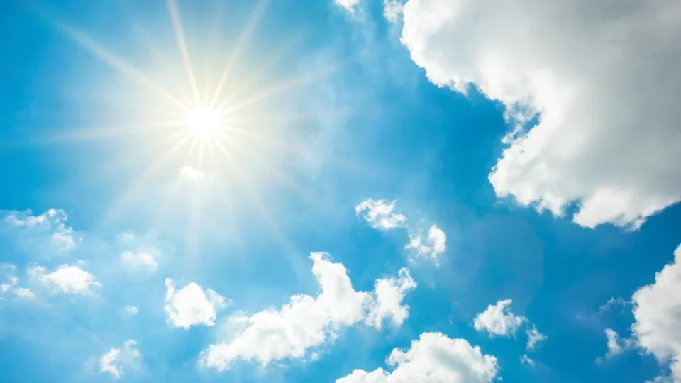 Onda de calor pode levar termômetros a 42°C em três estados; veja onde o calor será mais intenso