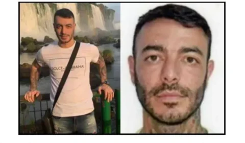 Bolívia prende líder do Primeiro Cartel Uruguaio vinculado ao PCC em operação milionária