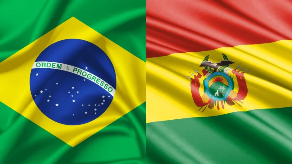 Lula e presidente da Bolívia firmam acordo contra PCC e CV