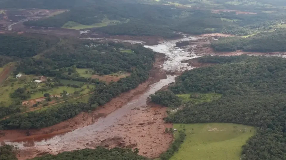 Ex-presidente da Vale pode responder por Brumadinho após julgamento no STJ