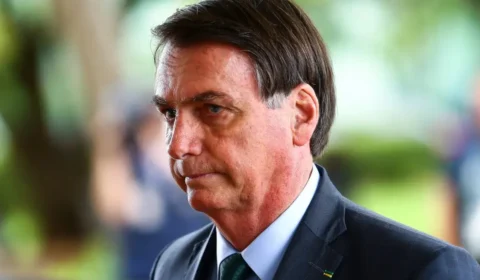 Bolsonaro tem novo pedido de prisão domiciliar enviado ao STF