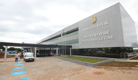 Paralisação no IML do DF interrompe necropsias e trava remoções de corpos