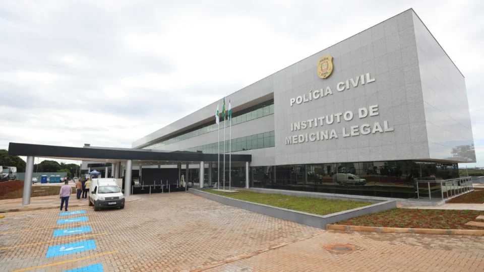Paralisação no IML do DF interrompe necropsias e trava remoções de corpos