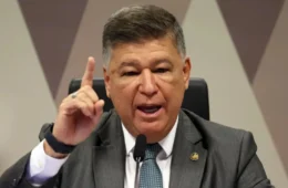 CPMI do INSS pode ser encerrada na próxima semana, diz Carlos Viana
