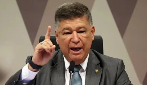 CPMI do INSS pode ser encerrada na próxima semana, diz Carlos Viana