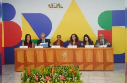 Governo lança ‘Plano Clima’ para orientar ações contra mudanças climáticas até 2035