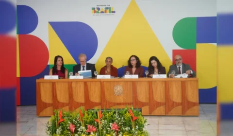 Governo lança ‘Plano Clima’ para orientar ações contra mudanças climáticas até 2035