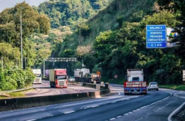 Governo quer punir empresas que descumprirem tabela de frete e tenta evitar greve de caminhoneiros