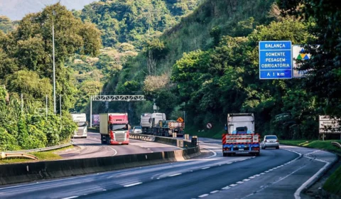 Governo quer punir empresas que descumprirem tabela de frete e tenta evitar greve de caminhoneiros