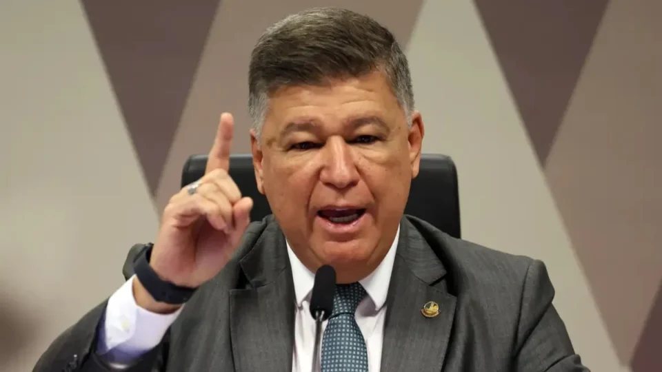 STF afasta Leila Pereira da CPMI e Viana sobe o tom contra a Corte: ‘preocupação grave, objetiva e inadiável’