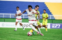 Rio Branco e Santa Cruz avançam à final do Estadual após vitórias decisivas no Acre