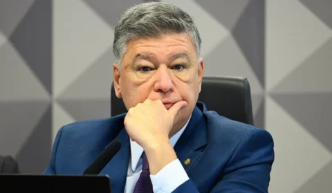 R$ 3,6 milhões à Igreja Lagoinha: presidente da CPMI do INSS é cobrado pelo STF