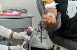 Acre institui “Mês do Servidor Doador” e cria gincana para incentivar doação de sangue
