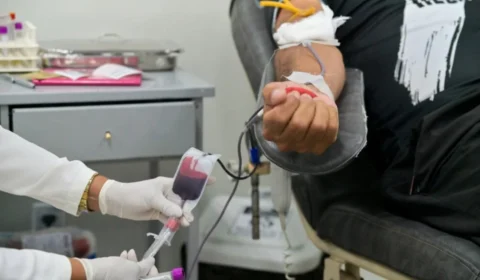 Acre institui “Mês do Servidor Doador” e cria gincana para incentivar doação de sangue