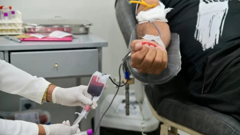 Acre institui “Mês do Servidor Doador” e cria gincana para incentivar doação de sangue