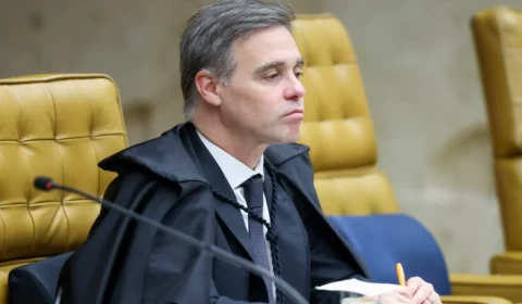 Falha técnica atinge voo de André Mendonça, relator do caso Master