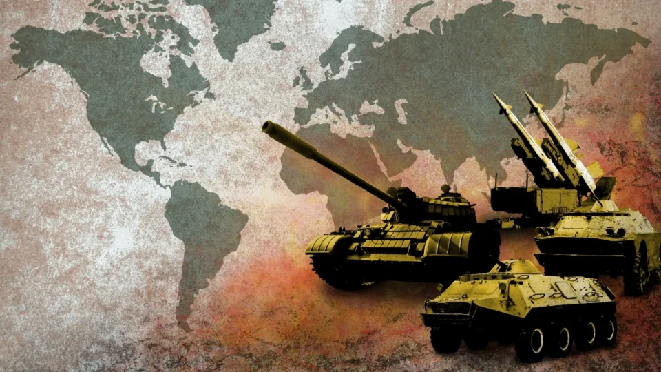 França avalia que guerra no Oriente Médio não deve acabar tão cedo após reunião com Israel