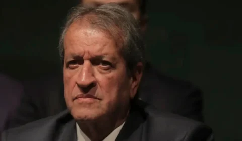 ‘Só falta o Alcolumbre’, diz Valdemar sobre Congresso pronto para CPI do Master