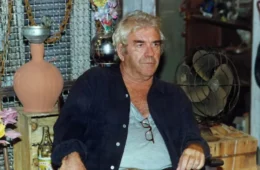 Juca de Oliveira morre aos 91 anos e deixa legado na TV e no teatro