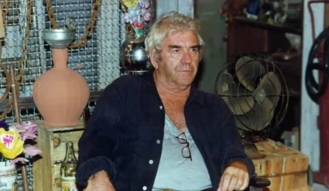 Juca de Oliveira morre aos 91 anos e deixa legado na TV e no teatro
