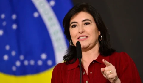 Simone Tebet deixa MDB e migra para PSB de olho no Senado por SP