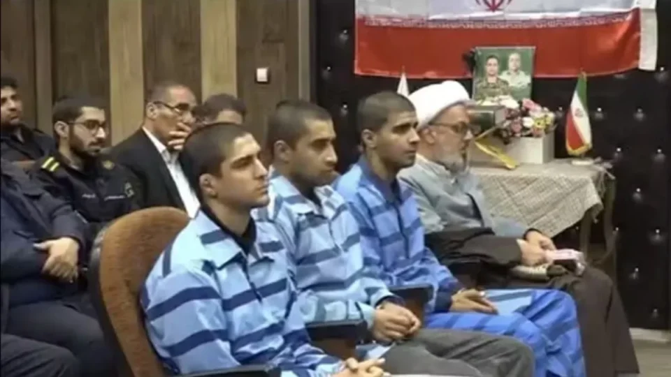 Irã executa atleta de 19 anos após protestos e caso gera repercussão internacional