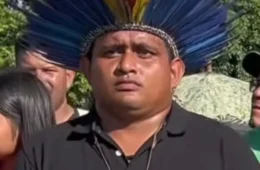 Polícia aponta acidente e ataque de formigas como possível causa da morte de líder indígena em Roraima